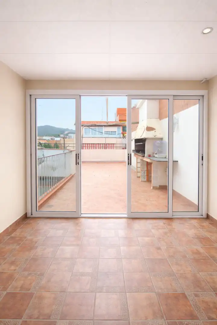 Piso en venta en Carrer de la Llibertat, Centre