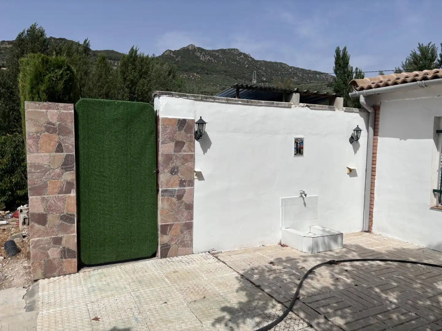 House with garden for sale in Avda de Jaen 47, imagen 29