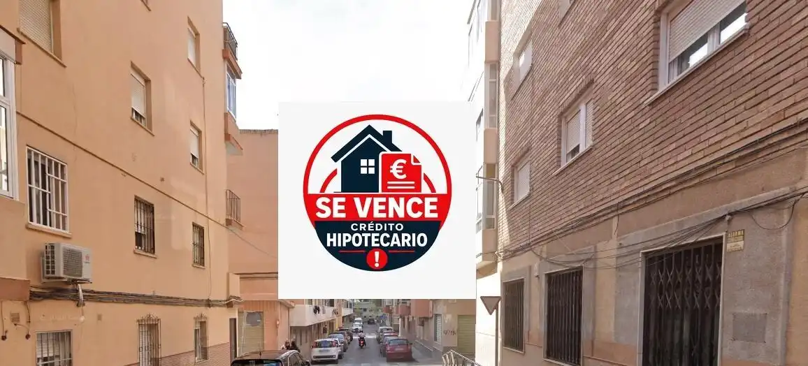 Wohnung mit Aufzug zum Verkauf in Los Ángeles - Cruz de Caravaca