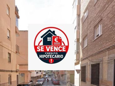Wohnung mit Aufzug zum Verkauf in Los Ángeles - Cruz de Caravaca