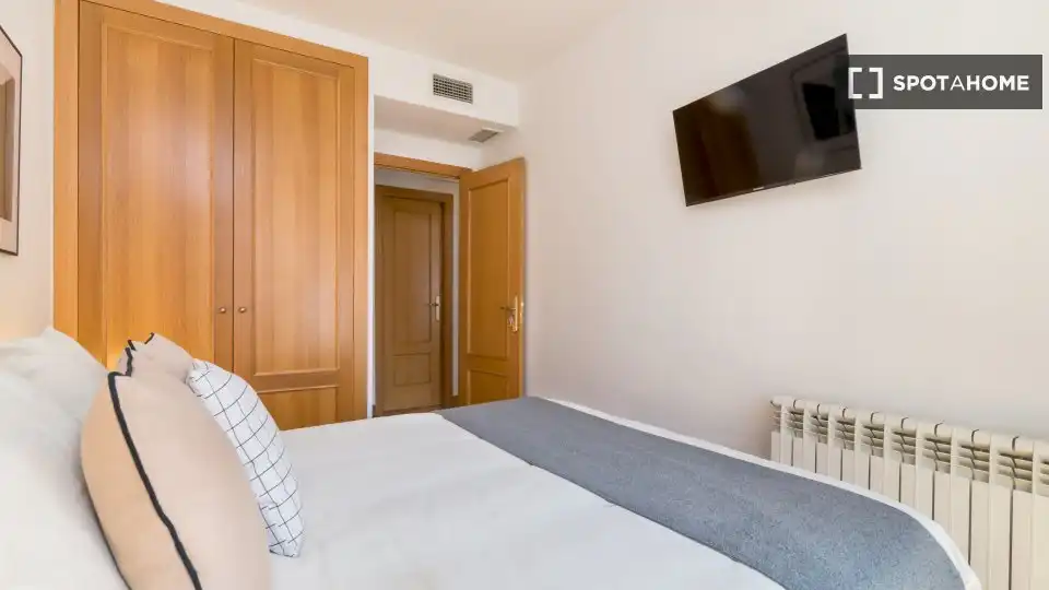 Room in Casa de Campo