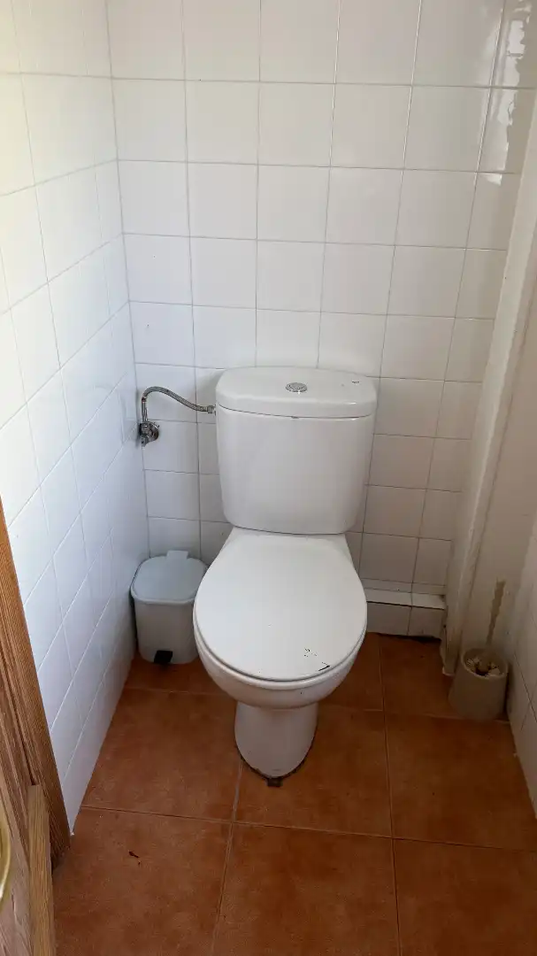 Casa amb jardí en venda a Ortigueira, imagen 19