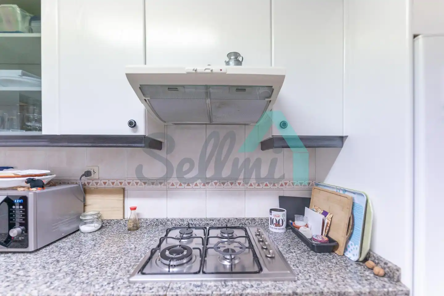 Appartamento con terrazza in vendita a Calle de San Lázaro, imagen 11