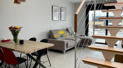 Foto 5 de Àtic de lloguer a Playa Flamenca, Alicante