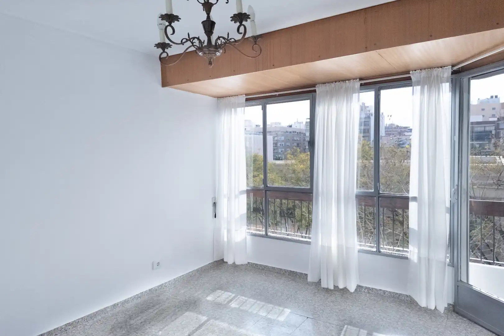 Piso con terraza en venta en Center, imagen 25