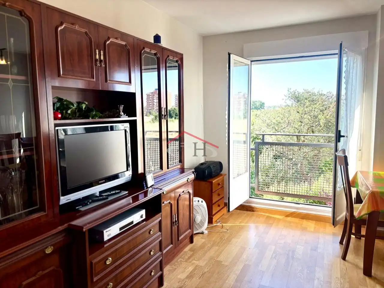Flat with lift for sale in Orozco