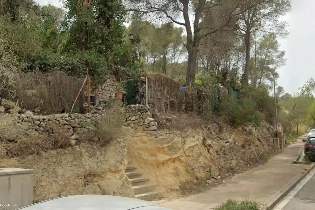 Terrenos y solares en venta en Mas Alba