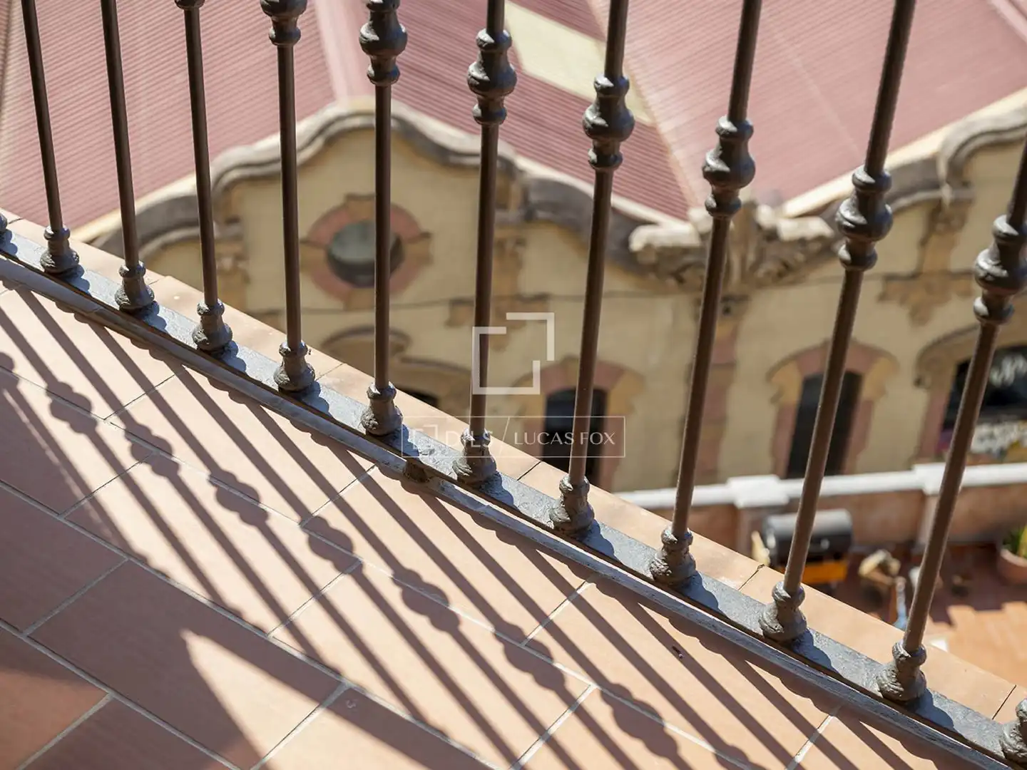 Piso con terraza en venta en Ciutat Vella, imagen 9
