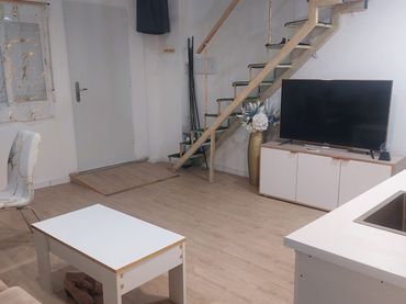 Dúplex en venda a Centro