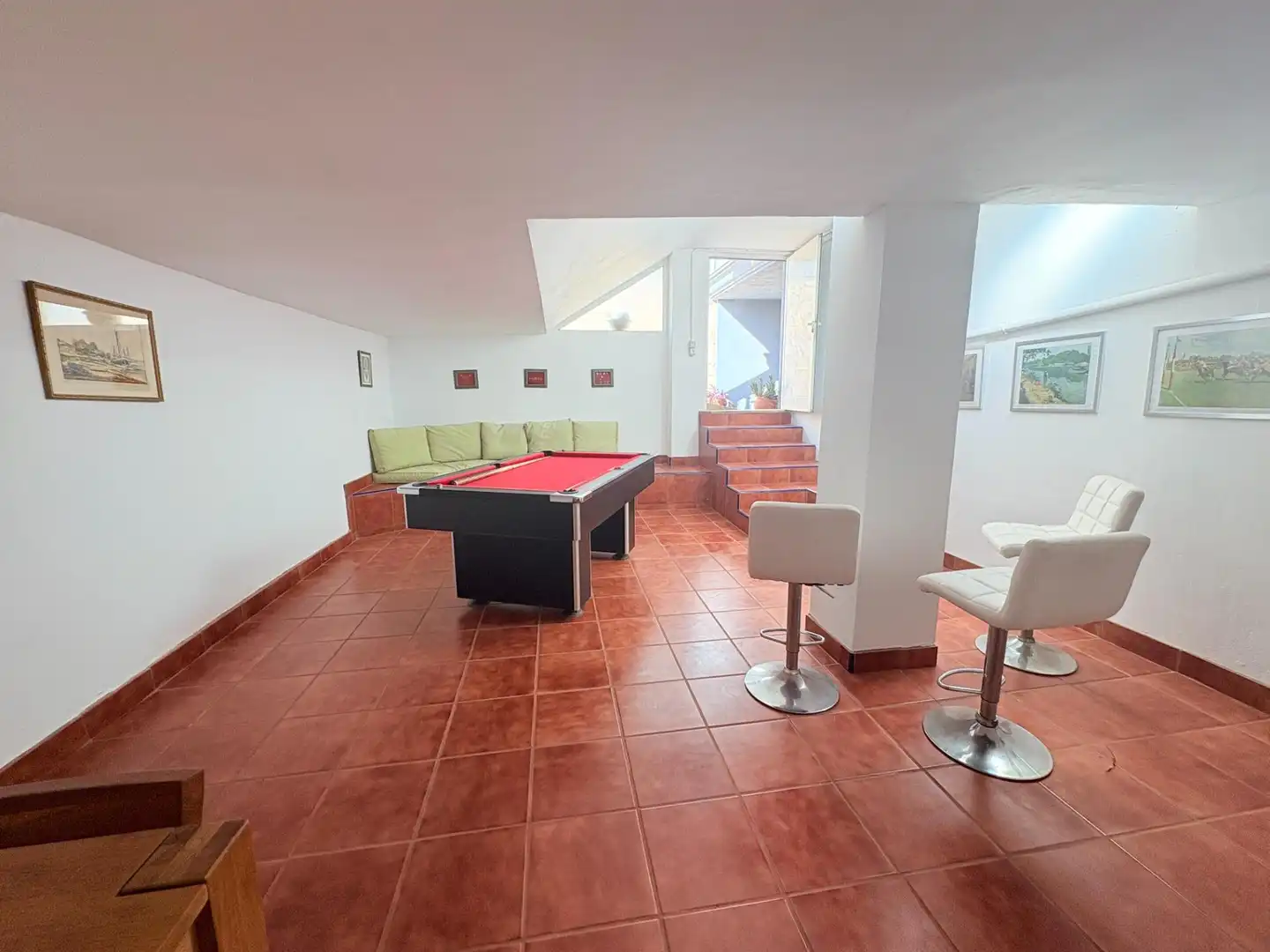 Chalet con terraza en venta en Calle Cronista pareja, imagen 42