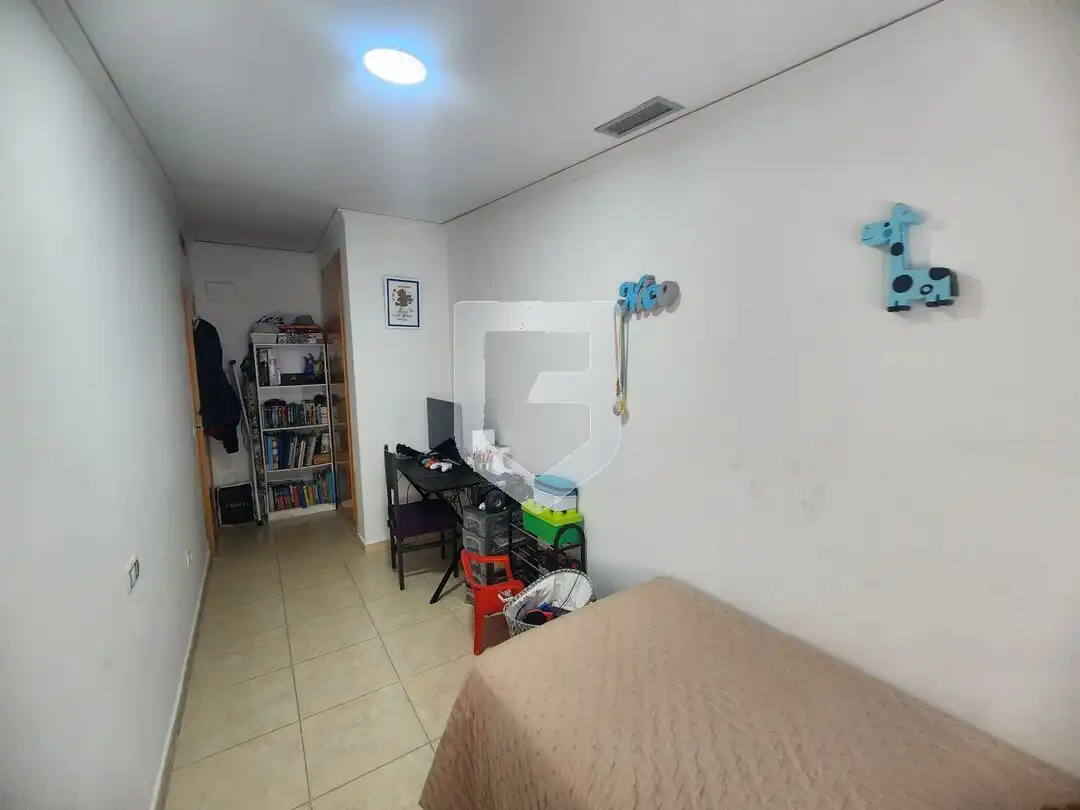 Wohnung zum Verkauf in Almazora / Almassora mit Terrasse und Schwimmbad
