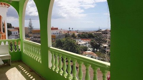 Foto 4 de Finca rústica en venta en El Salobre, San Bartolomé de Tirajana
