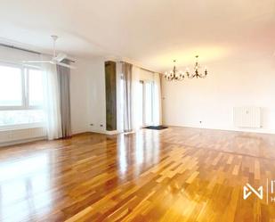 Living room of Flat for sale in Portugalete  with Terrace