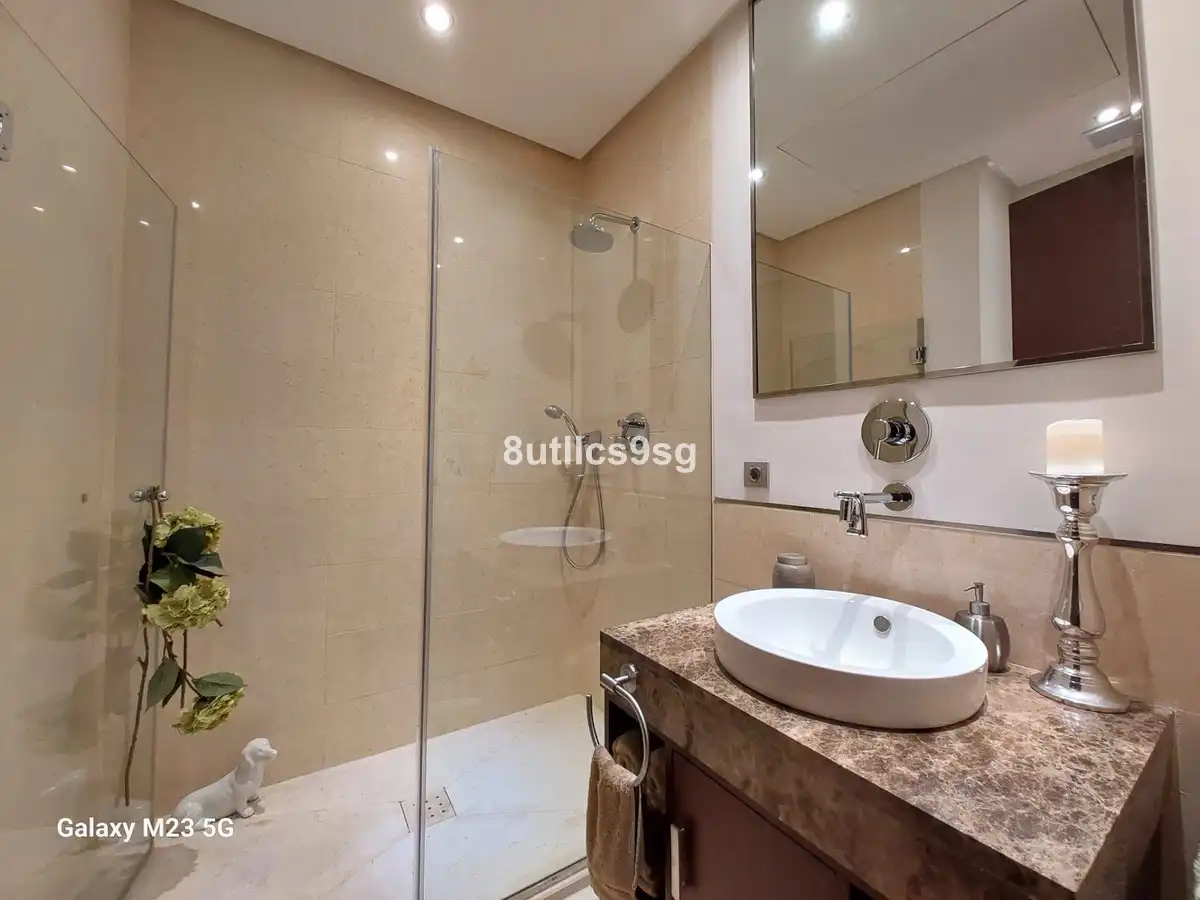 Appartamento con ascensore in vendita a Benahavís pueblo, imagen 28