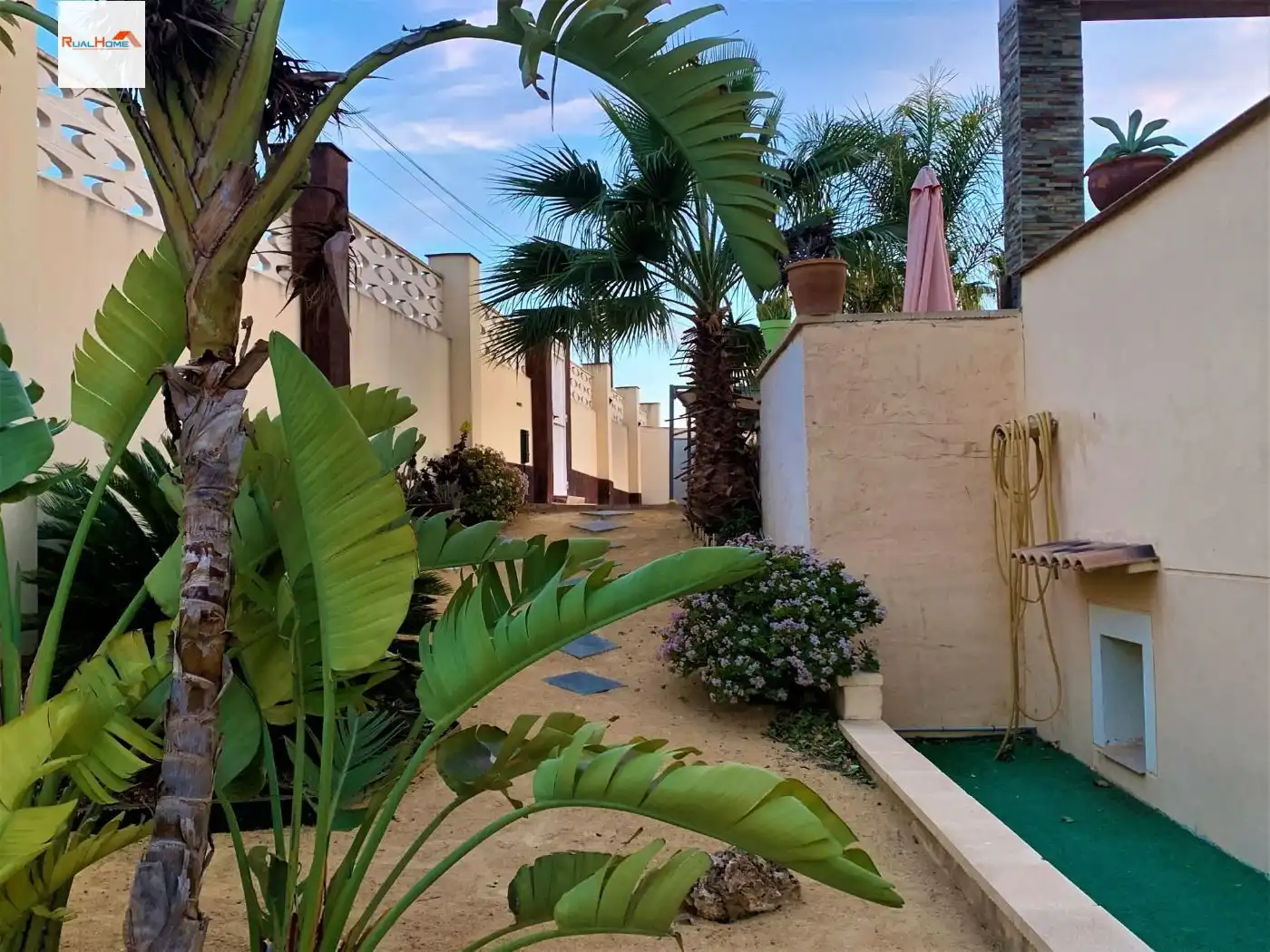 Casa o xalet en venda a La Huerta