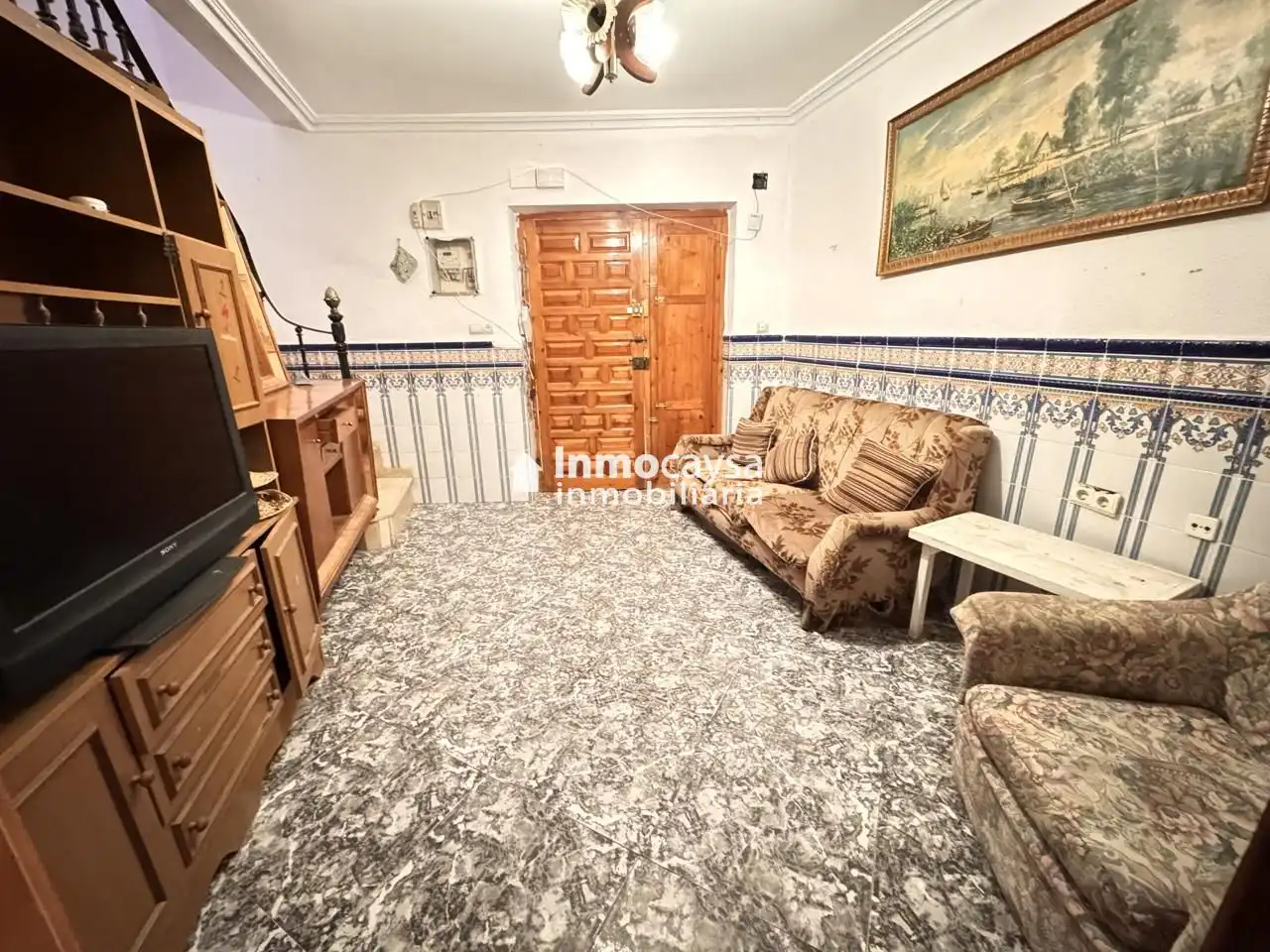 House for sale in Xàtiva