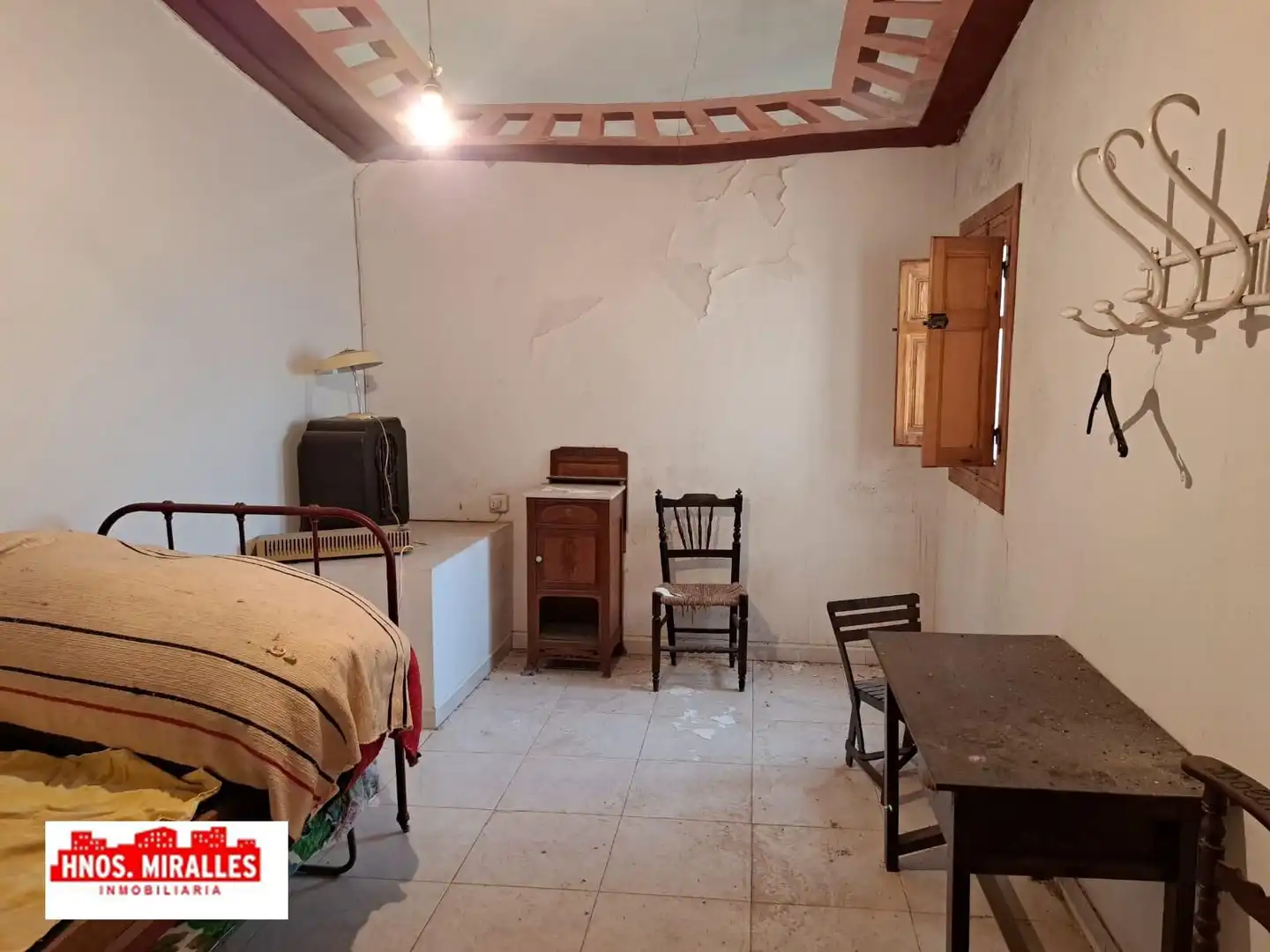 Cocina de Finca rústica en venta en Orihuela