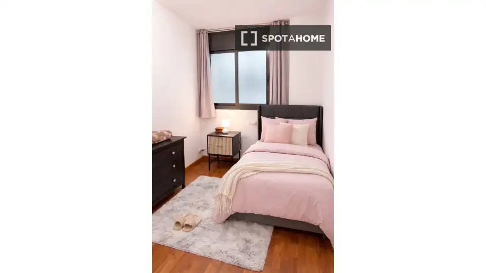 Zimmer in Fort Pienc