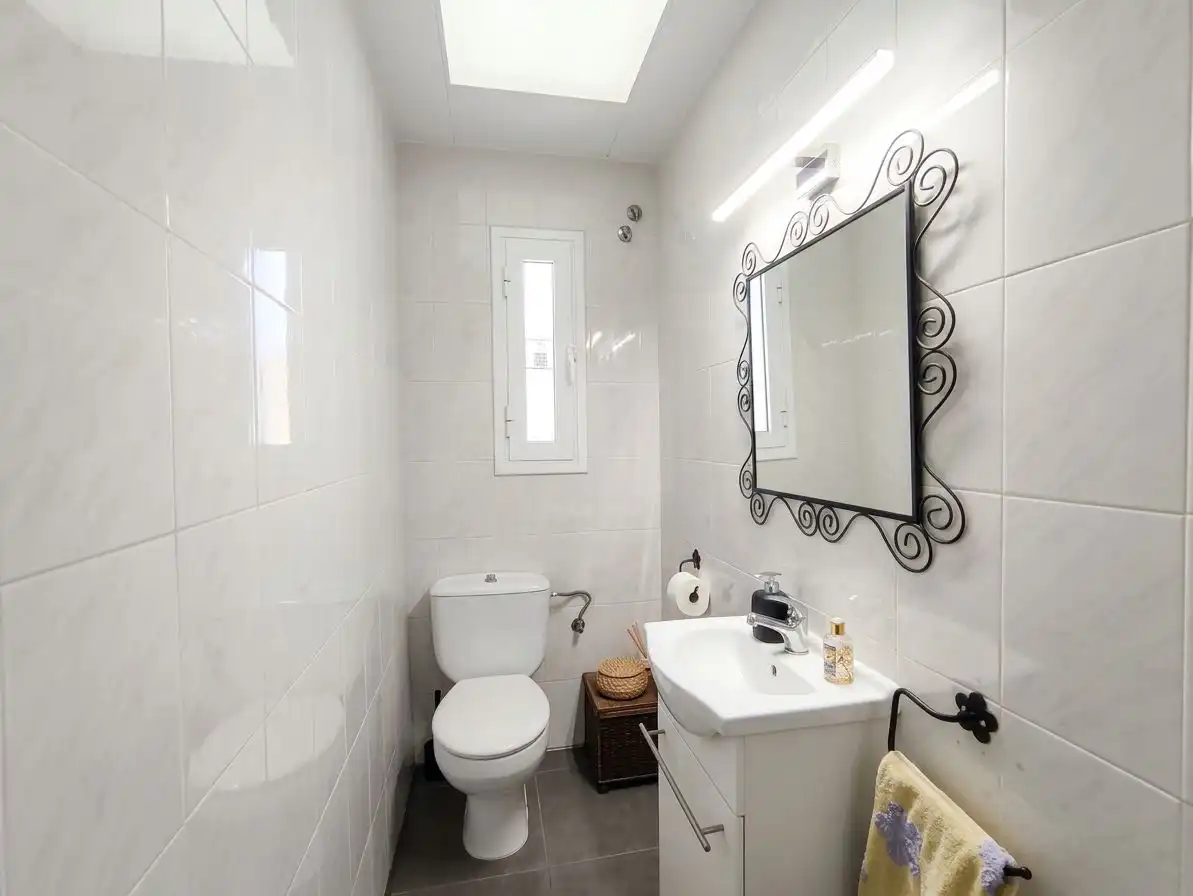 Semi-detached house for sale in El Castell de Cubelles, imagen 16