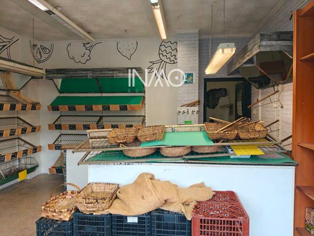 Local comercial en Alquiler en Bartrina en Mercat