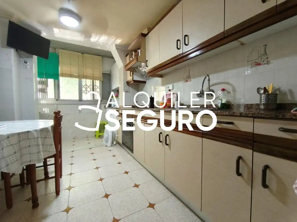 Flat to rent in Lo Morant, imagen 16