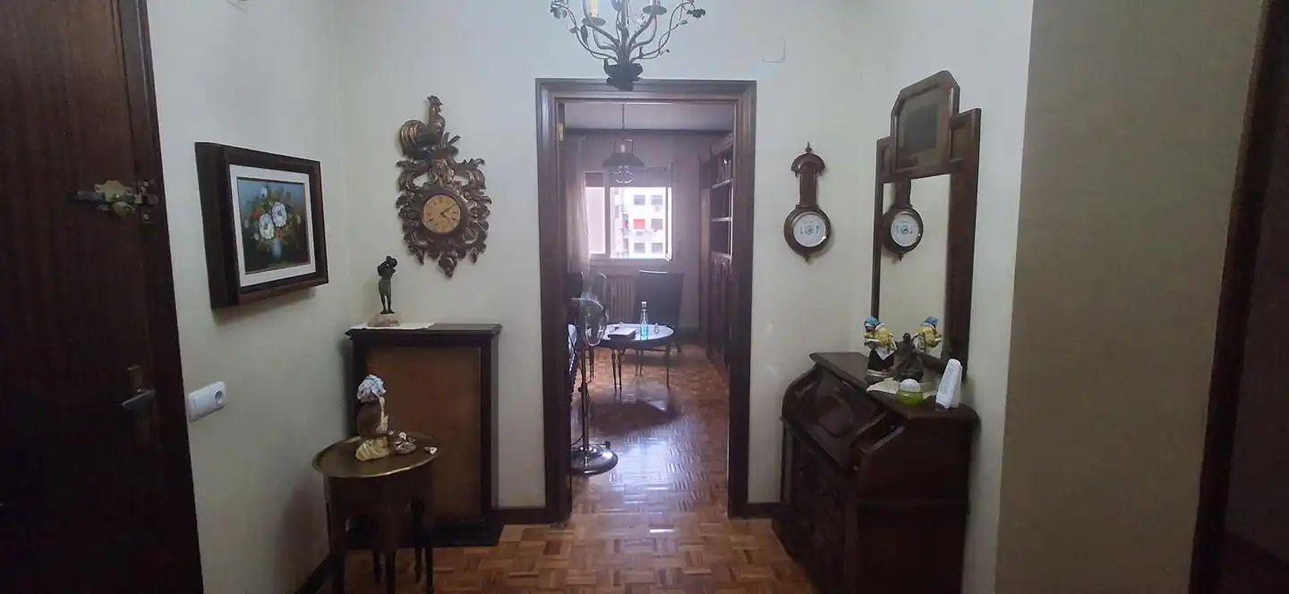 Appartement avec terrasse à vendre à Calle Pablo Sarasate 11, imagen 8