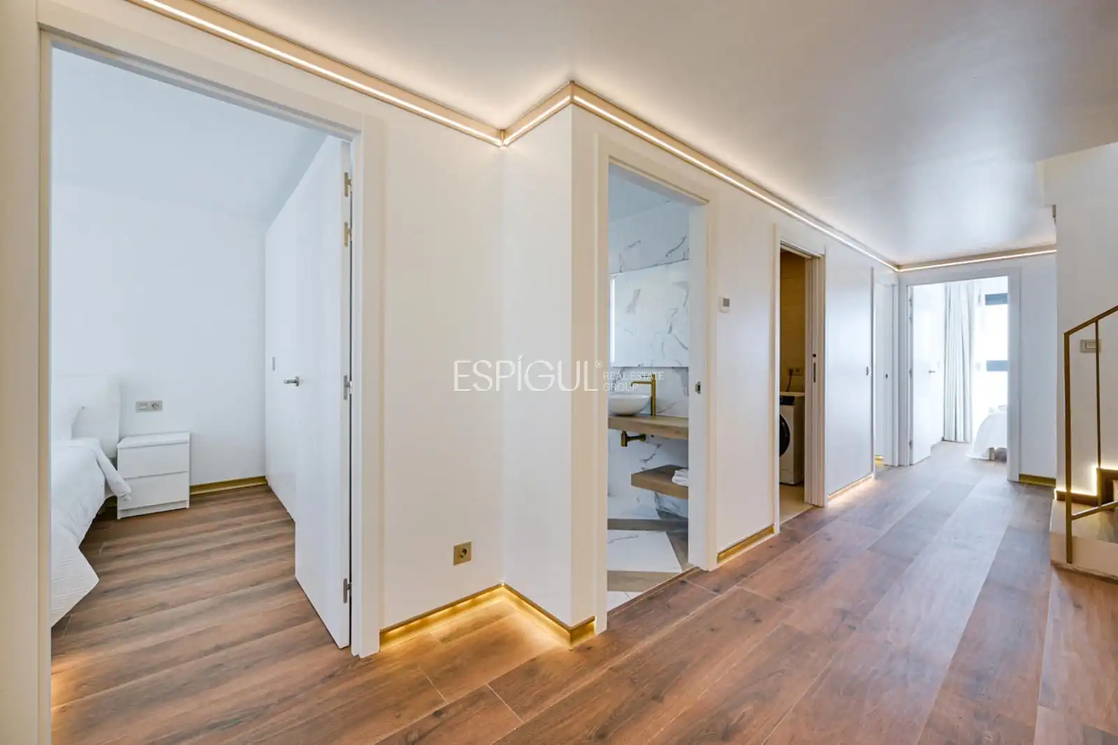Reihenhaus mit Garten zum Verkauf in 8 de Març, imagen 20