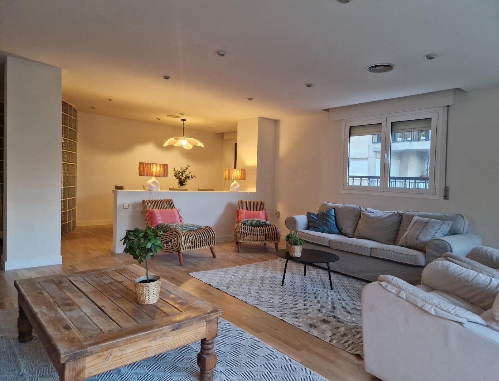 Flat to rent in Centro