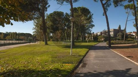 Photo 5 of Flat for sale in Paseo de la Rinconada, 17, Aravaca,  Madrid Capital