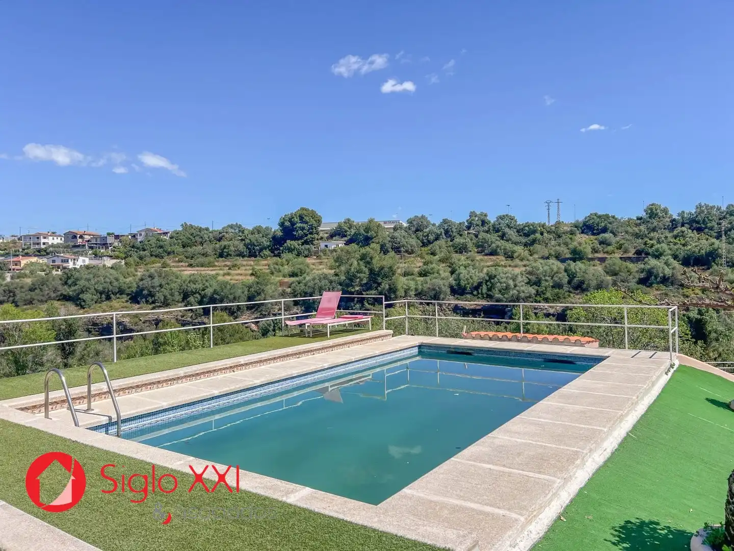 Villa in vendita a Madrigal, imagen 44