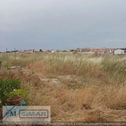 Residential for sale in Alameda de la Sagra