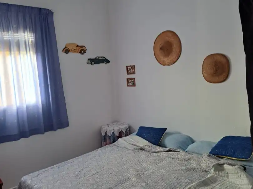 Habitatge amb jardí en venda a Calle Huesca 18, imagen 45