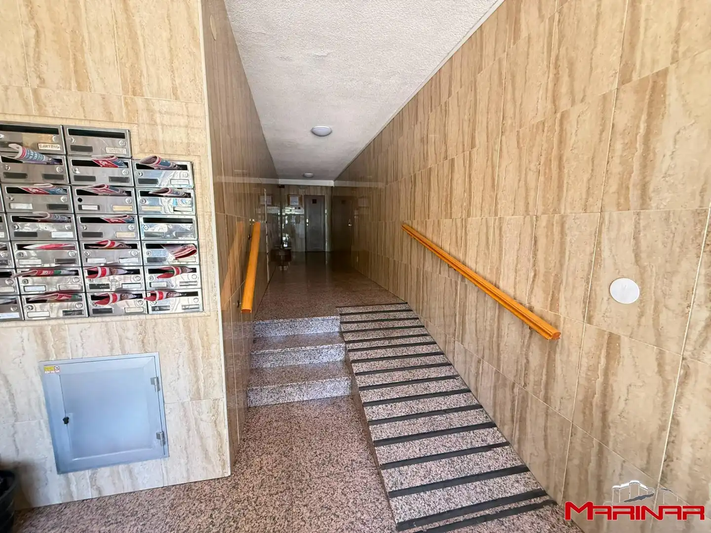 Wohnung zum Verkauf in Getafe mit Heizung
