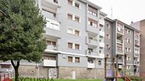 Exterior view of Flat for sale in Basauri   with Heating, Storage room and Balcony