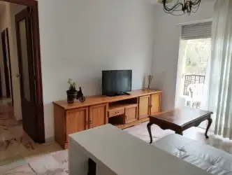 Piso con terraza en alquiler en Avenida Quinto Centenario, imagen 6