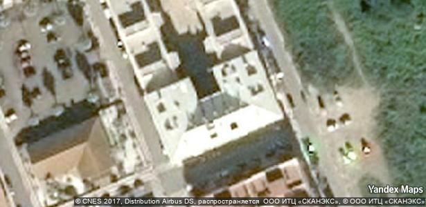 Piso en venta en Marbella