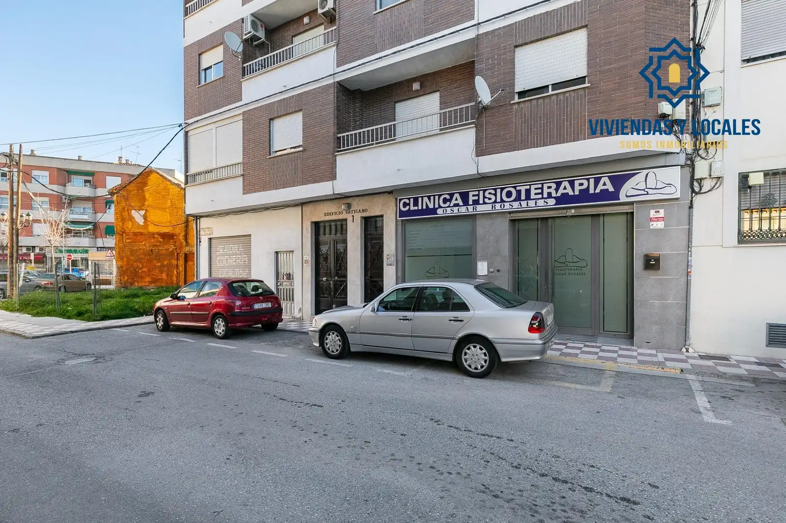 Local comercial en venda a Albolote, imagen 5