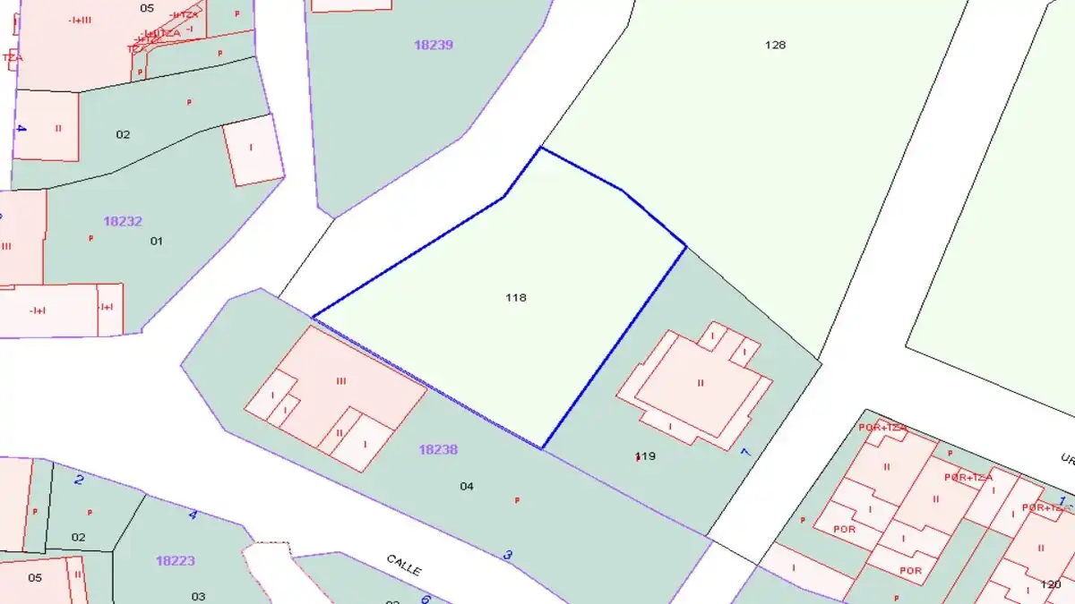 Residential zum Verkauf in Biescas