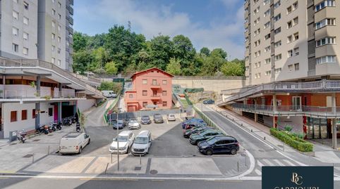 Foto 3 de Pis en venda a Altza, Donostia - San Sebastián