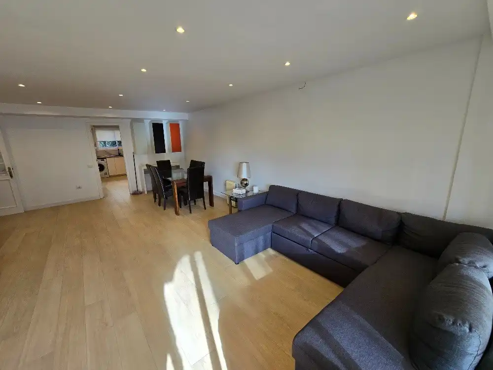 Flat for rent in Puerto de la Cruz  with Air Conditioner and Furnished