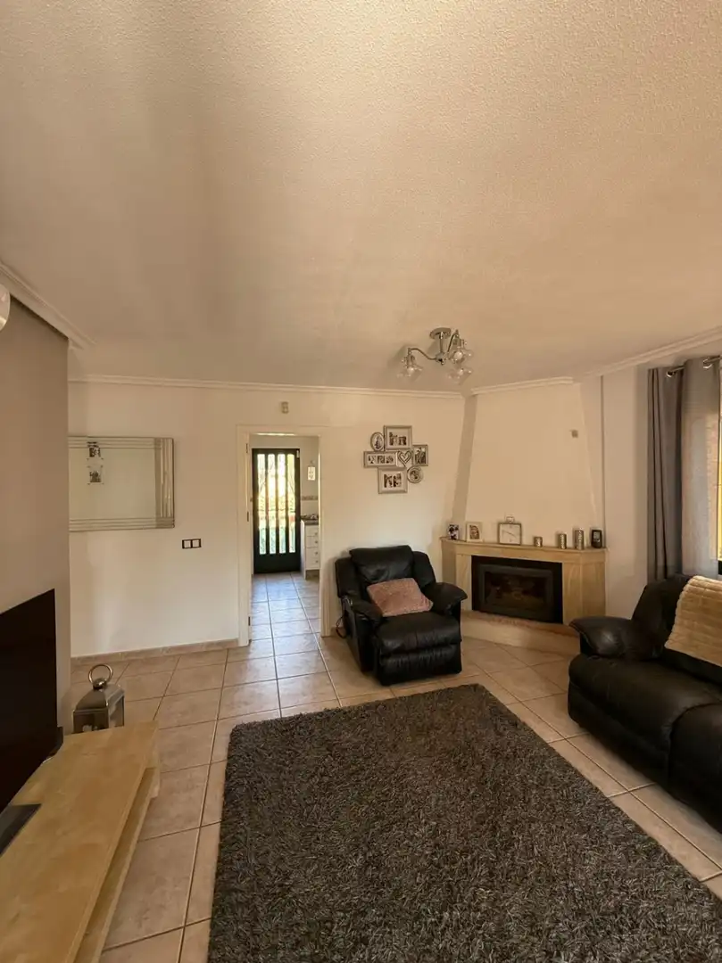 Casa con piscina en venta en Orihuela Costa, imagen 7