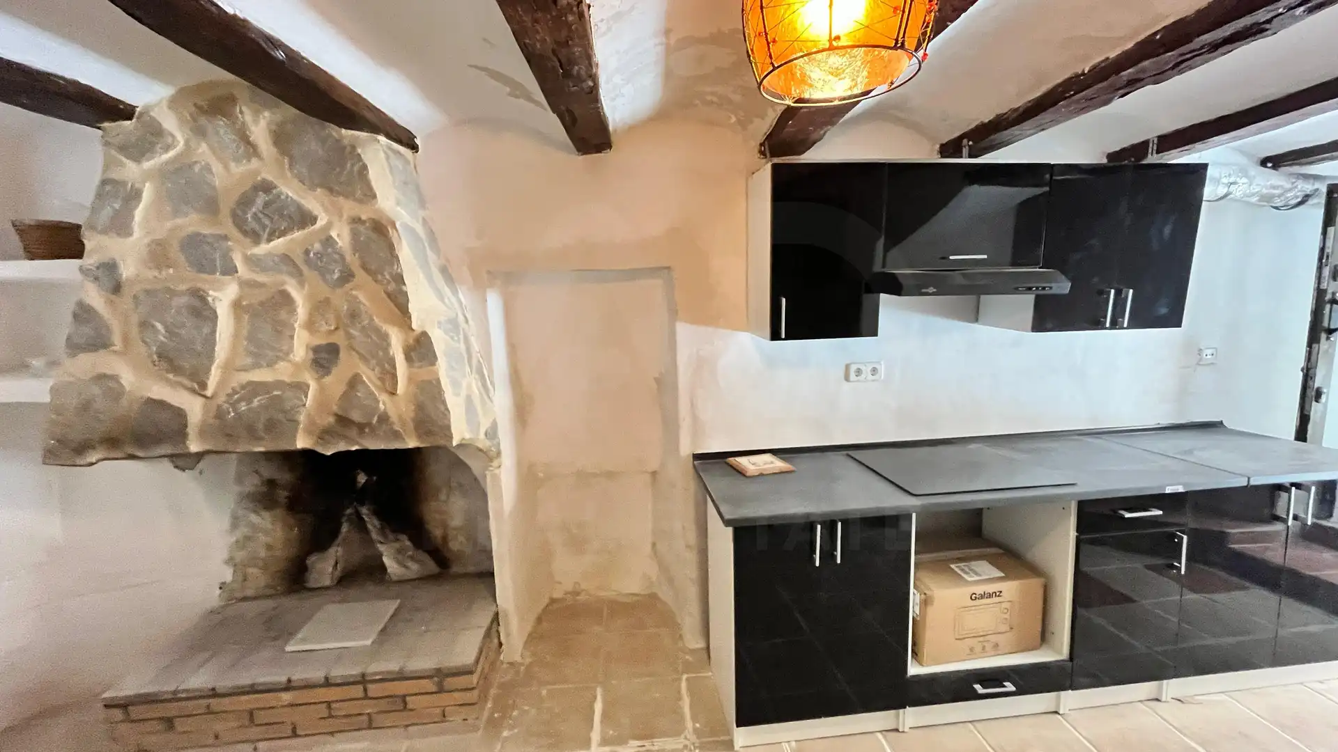 Haus zur Miete in Calle Plaça Nova 8 8, imagen 2