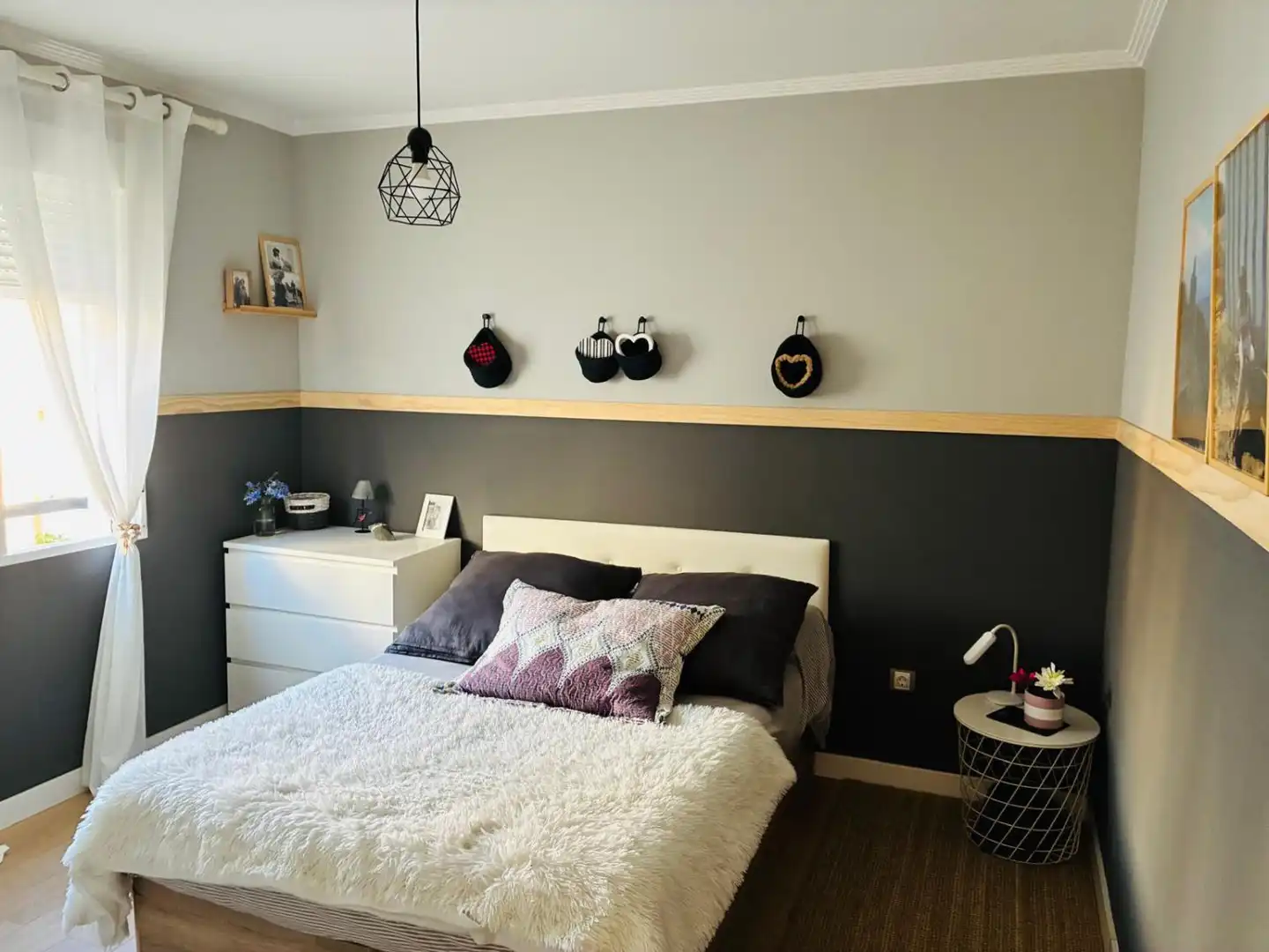 Appartement avec terrasse à vendre à Isla Chica, imagen 11