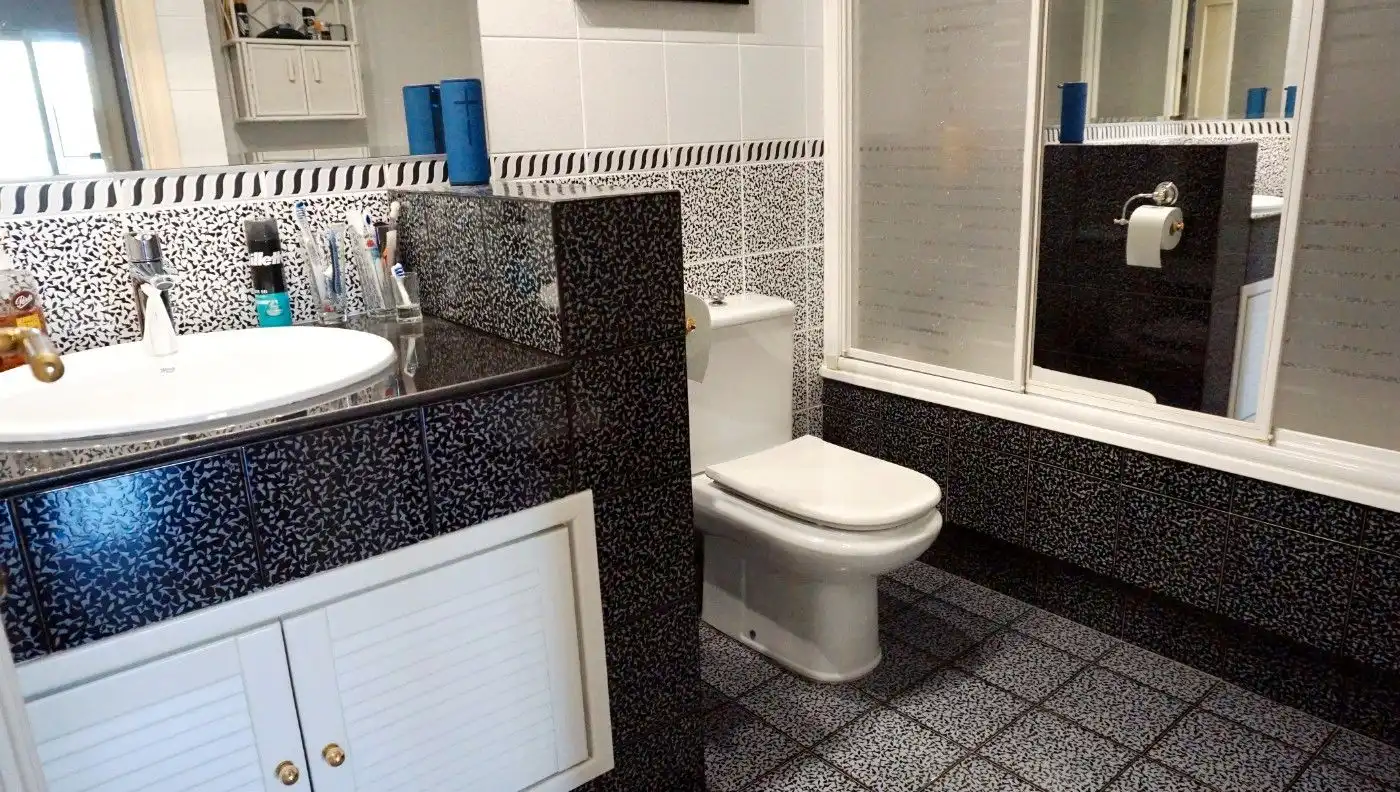 Appartamento con terrazza in vendita a Centre - Sant Oleguer, imagen 32