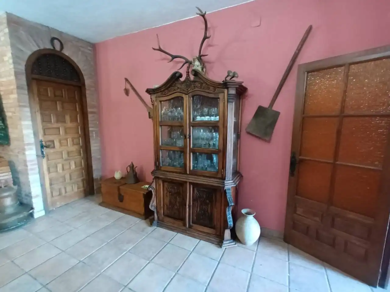 Casa o chalet en venta en Alberite con Terraza y Amueblado