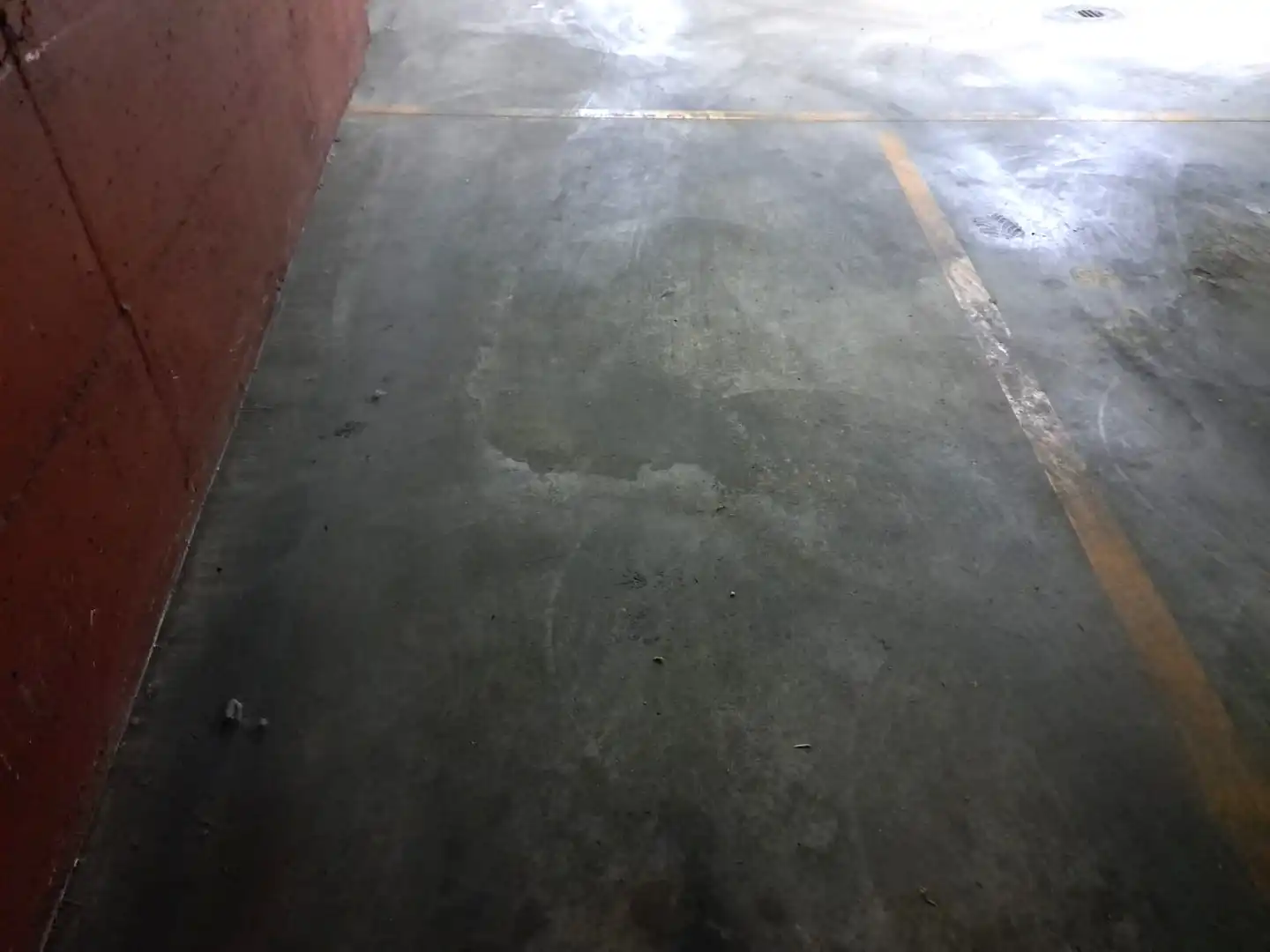 Parcheggio con ascensore in vendita a Calle Santa Lucía, imagen 3