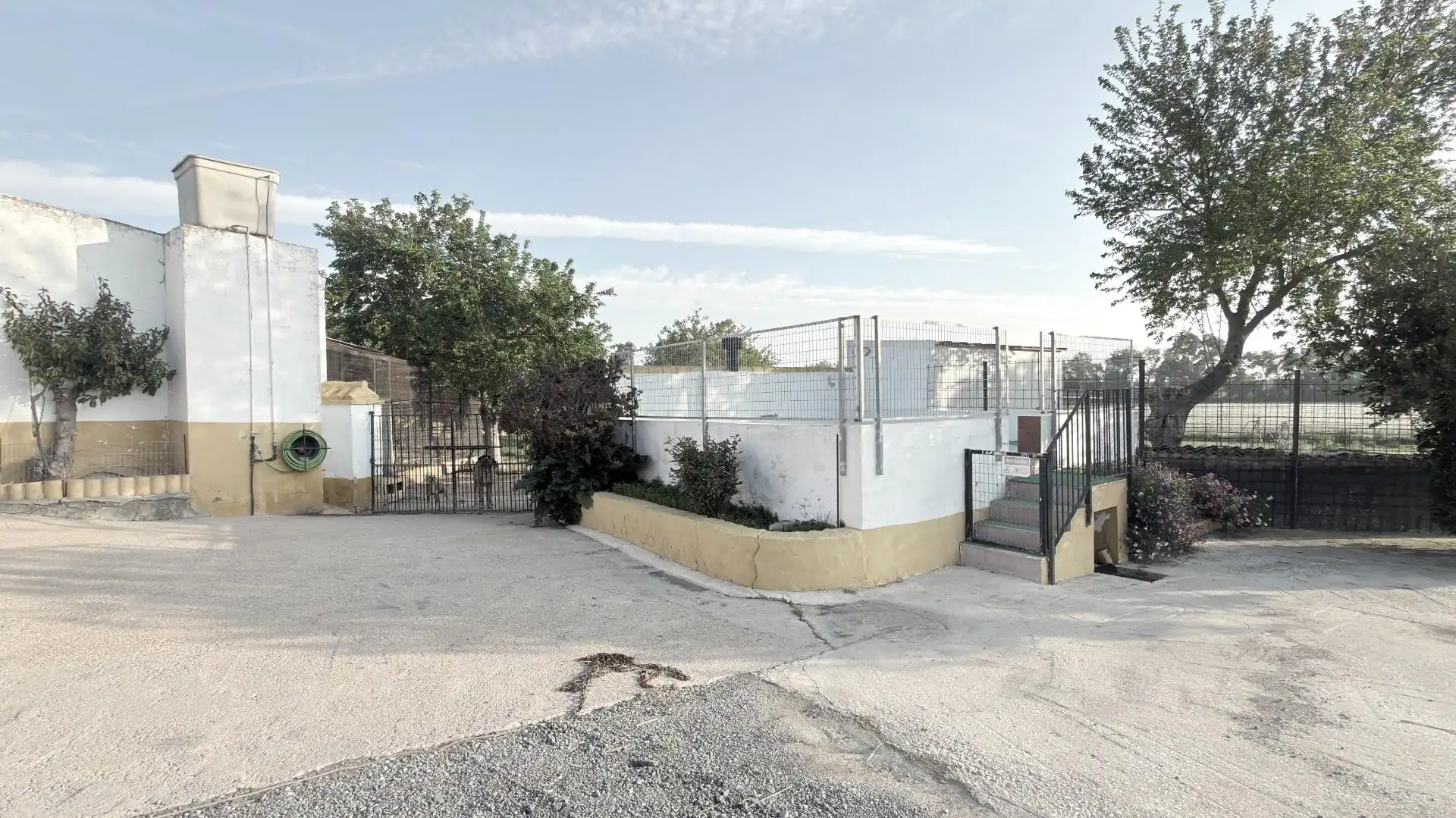 Casa rústica amb piscina en venda a La Orden, imagen 23