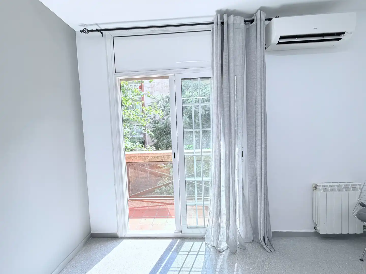 Wohnung mit Terrasse zum Verkauf in Carrer del Comte Borrell, imagen 27