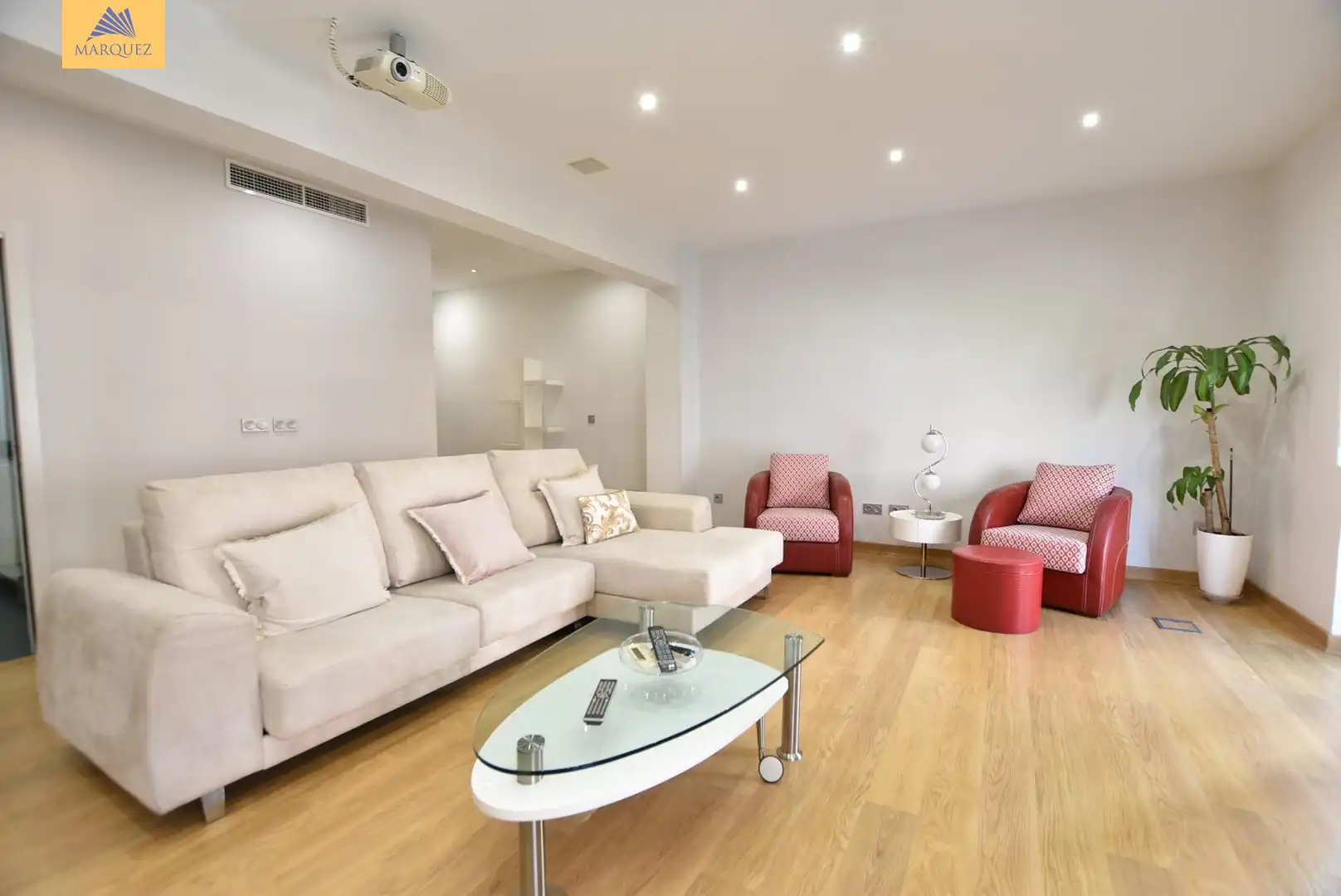 Flat with lift to rent in Camino Camino de Ronda, imagen 4