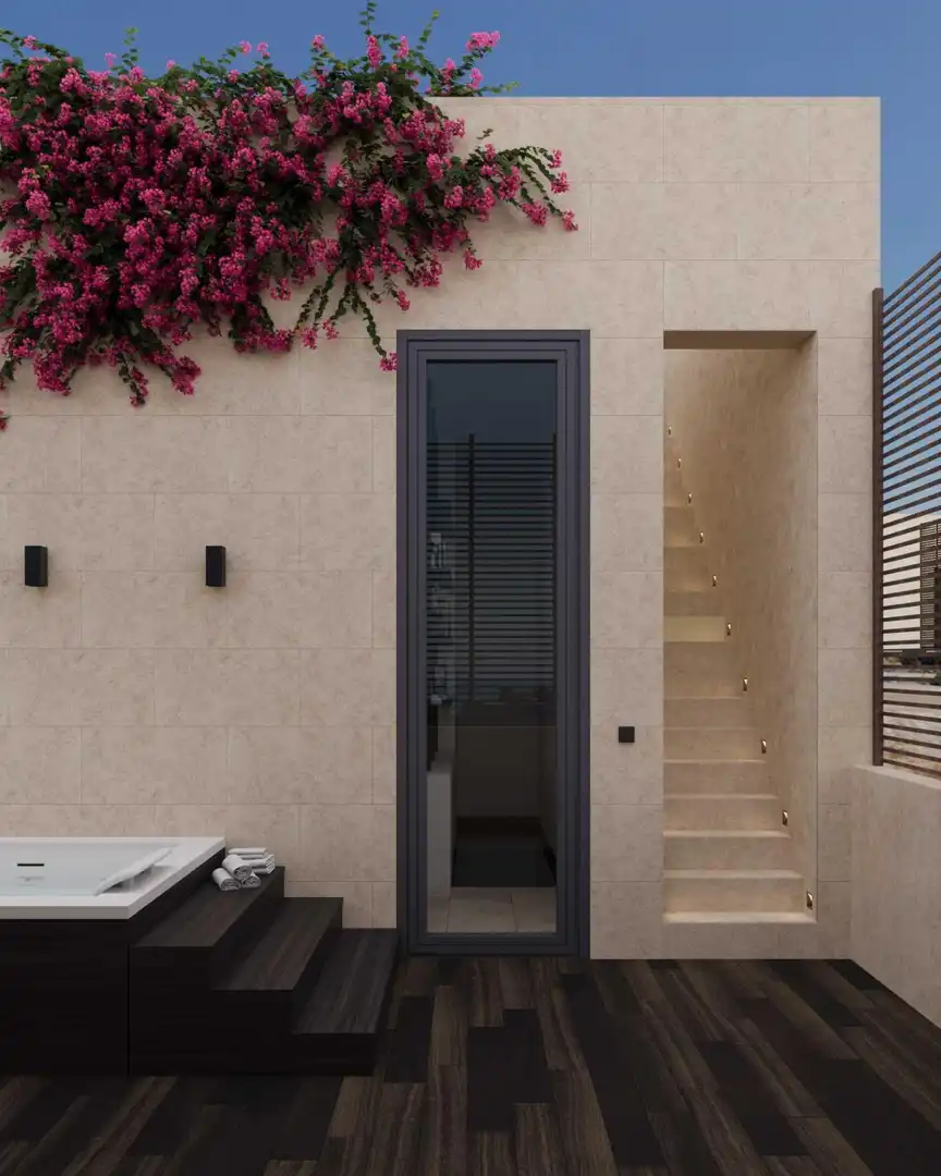 Penthouse mit Pool zum Verkauf in Punta Plata, imagen 30